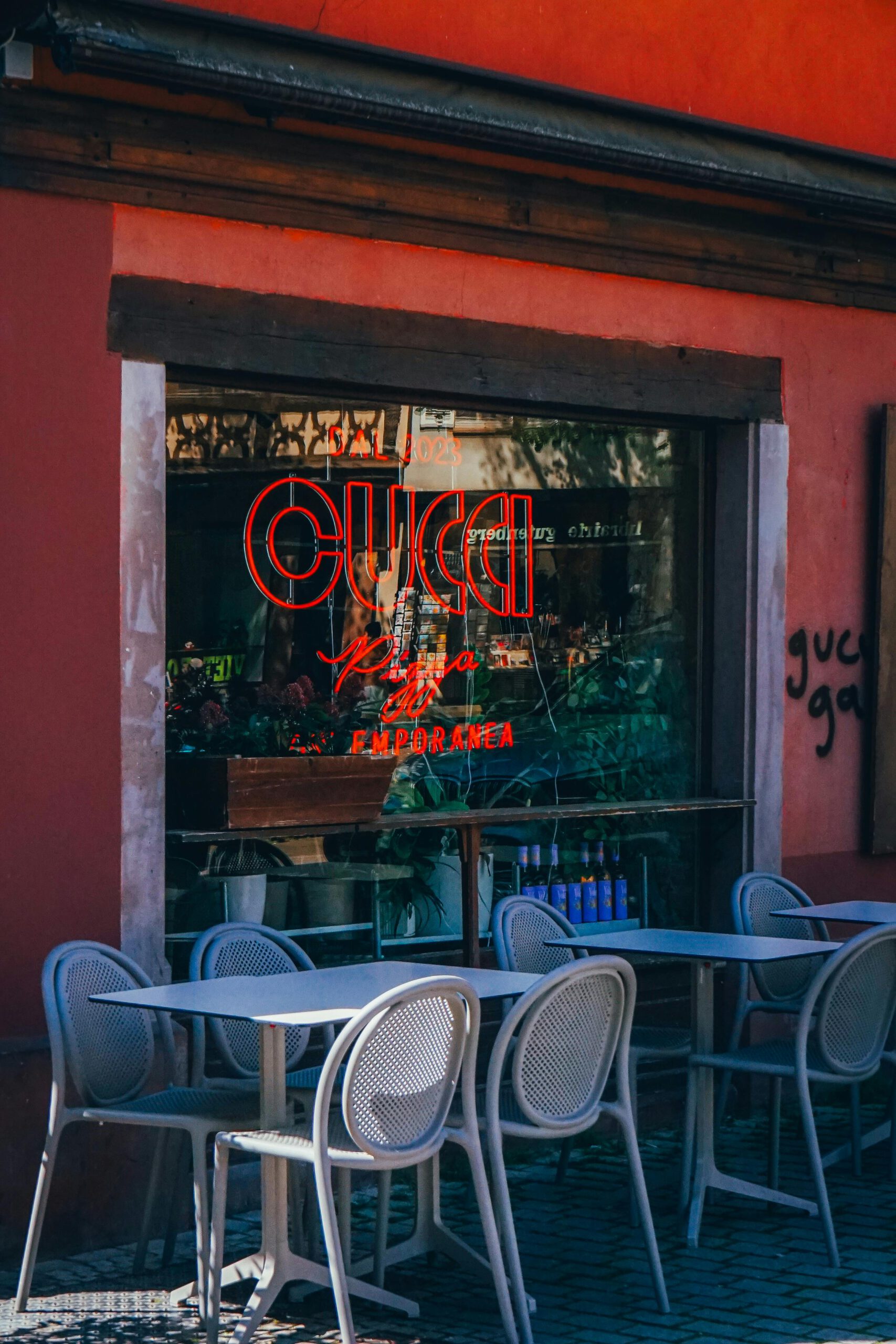 Restaurante El Sazón